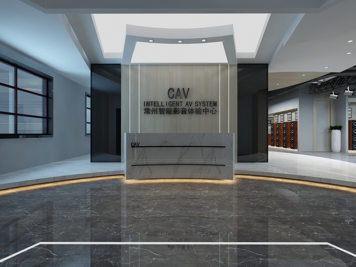 CAVչd-F